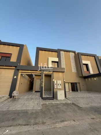 دور للبيع في شارع رقم 188, حي الجنادرية, مدينة الرياض, منطقة الرياض صورة 2