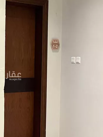 شقة للبيع في شارع عتبة بن ربيعة, حي المنتزة, مدينة الدمام, المنطقة الشرقية صورة 3
