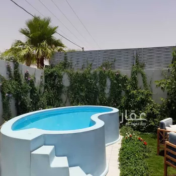 شاليه واستراحة للحجز في شارع محمد بن سالم, بنبان, الرياض صورة 2