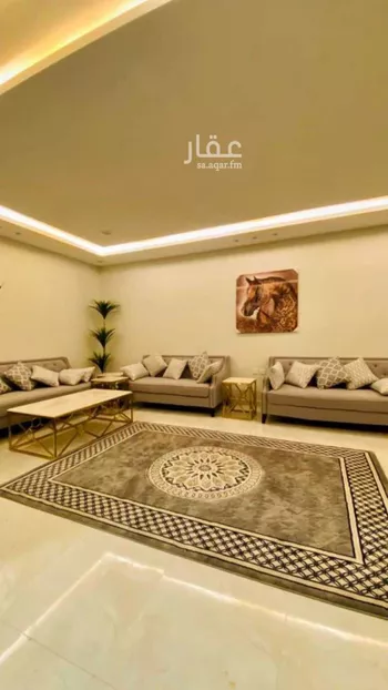 شاليه واستراحة للحجز في شارع محمد بن سالم, بنبان, الرياض صورة 5