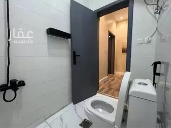 شقة مفروشة للحجز في شارع عبدالوهاب بن نافع, حي المغرزات, الرياض صورة 5