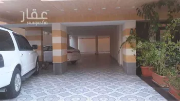 شقة للإيجار في شارع الربوه الخضراء, حي السلامة, مدينة جدة, منطقة مكة المكرمة صورة 5