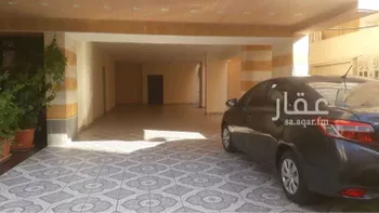 شقة للإيجار في شارع الربوه الخضراء, حي السلامة, مدينة جدة, منطقة مكة المكرمة صورة 4