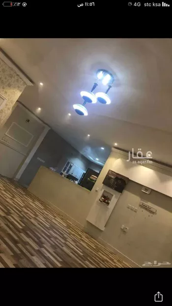 شقة للإيجار في شارع علي بن شجاع المصري, حي مريخ, مدينة جدة, منطقة مكة المكرمة صورة 4