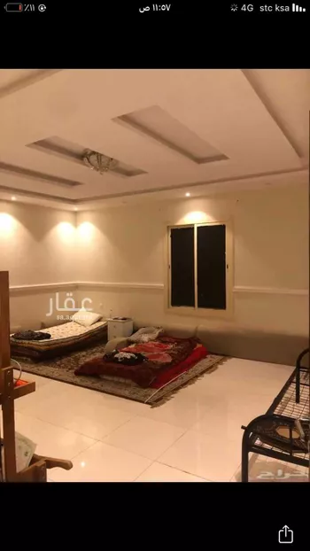 شقة للإيجار في شارع علي بن شجاع المصري, حي مريخ, مدينة جدة, منطقة مكة المكرمة صورة 2