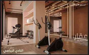 شقة للإيجار في شارع محمد إقبال, حي النرجس, مدينة الرياض, منطقة الرياض صورة 4