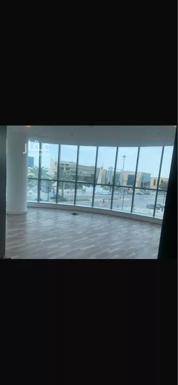 مكتب تجاري للإيجار في شارع طريق الامير محمد بن عبدالعزيز, حي العليا, مدينة الرياض, منطقة الرياض صورة 3