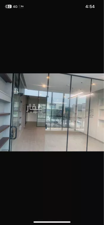 مكتب تجاري للإيجار في شارع طريق الامير محمد بن عبدالعزيز, حي العليا, مدينة الرياض, منطقة الرياض صورة 2