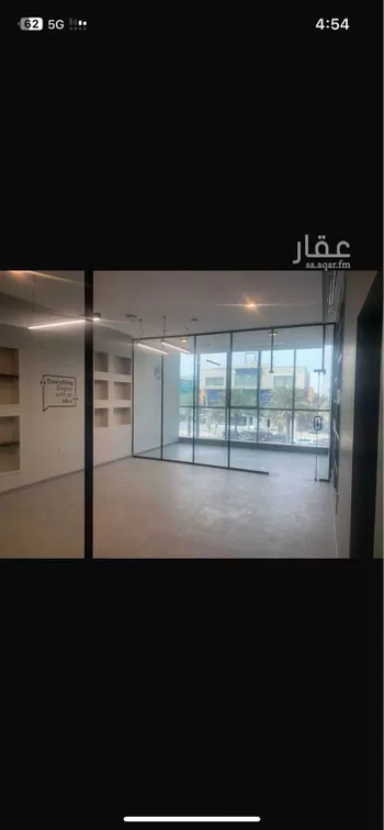 مكتب تجاري للإيجار في شارع طريق الامير محمد بن عبدالعزيز, حي العليا, مدينة الرياض, منطقة الرياض صورة 4