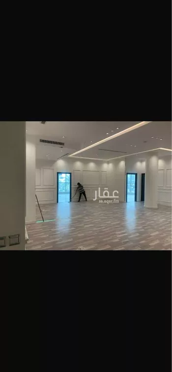مكتب تجاري للإيجار في شارع طريق الامير محمد بن عبدالعزيز, حي العليا, مدينة الرياض, منطقة الرياض صورة 4
