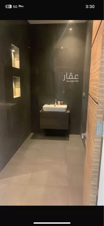 مكتب تجاري للإيجار في شارع طريق الامير محمد بن عبدالعزيز, حي العليا, مدينة الرياض, منطقة الرياض صورة 4