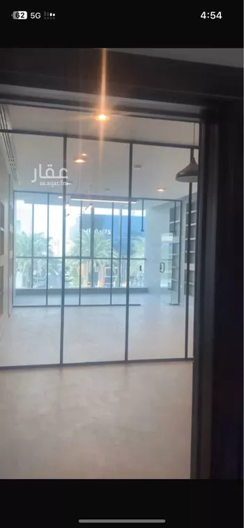 مكتب تجاري للإيجار في شارع طريق الامير محمد بن عبدالعزيز, حي العليا, مدينة الرياض, منطقة الرياض صورة 3