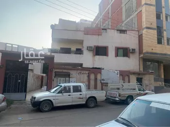 عمارة للبيع في شارع البر ، حي المشاعر ، مكة ، منطقة مكة المكرمة