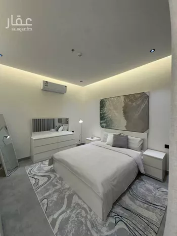 شقة للإيجار في شارع جرير, حي جرير, مدينة الرياض, منطقة الرياض صورة 5