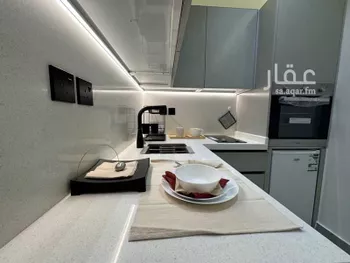 شقة للإيجار في شارع جرير, حي جرير, مدينة الرياض, منطقة الرياض صورة 4