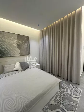 شقة للإيجار في شارع جرير, حي جرير, مدينة الرياض, منطقة الرياض صورة 2