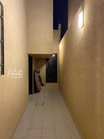 غرفة للإيجار في شارع قنفذه, حي ظهرة لبن, مدينة الرياض, منطقة الرياض صورة 3