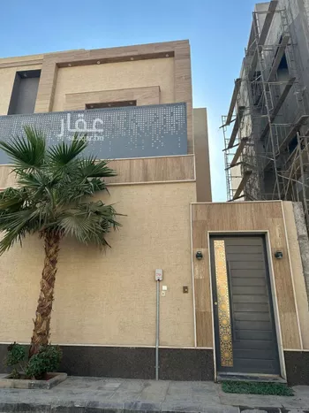 شقة للبيع في شارع ابن أبي الضياف, حي القادسية, مدينة الرياض, منطقة الرياض صورة 4