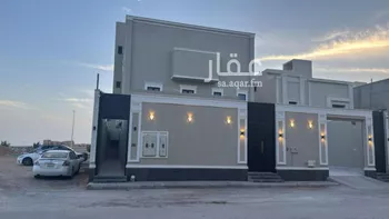 فيلا للبيع في شارع حاجب بن بريدة, حي المعيزيلة, مدينة الرياض, منطقة الرياض