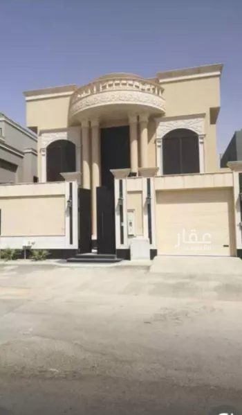 فيلا للبيع في شارع محمد بن سحمي, حي القيروان, مدينة الرياض, منطقة الرياض