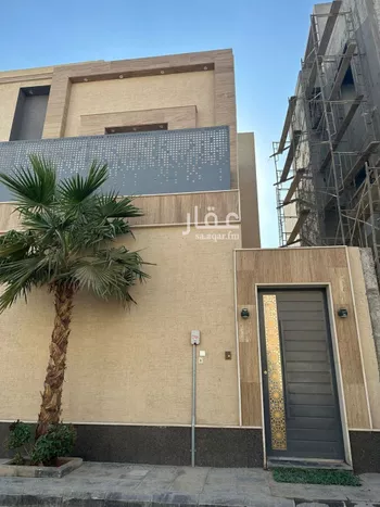 شقة للبيع في شارع ابن أبي الضياف, حي القادسية, مدينة الرياض, منطقة الرياض صورة 4