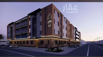 شقة للبيع في شارع ظهير الدين البهيقي, حي العارض, مدينة الرياض, منطقة الرياض صورة 3