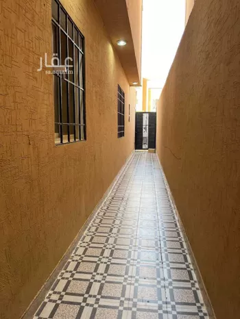 شقة للإيجار في شارع محمد بن الحارث التغلبي, حي عكاظ, مدينة الرياض, منطقة الرياض صورة 4