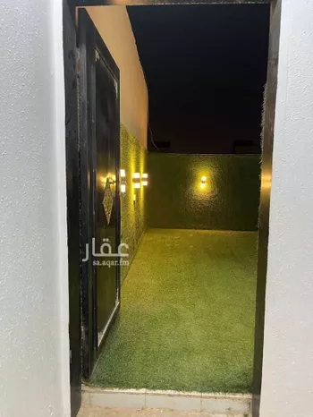 شقة للإيجار في شارع محمد بن الحارث التغلبي, حي عكاظ, مدينة الرياض, منطقة الرياض صورة 2