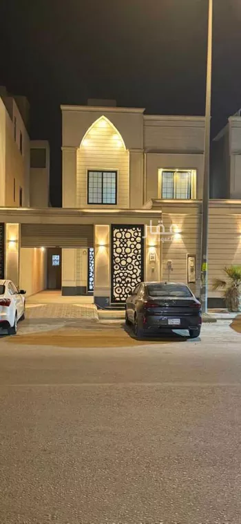 فيلا للإيجار في شارع عبدالرحمن المكودي ، حي عكاظ ، الرياض ، منطقة الرياض