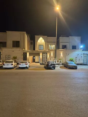 فيلا للإيجار في شارع عبدالرحمن المكودي ، حي عكاظ ، الرياض ، منطقة الرياض صورة 2