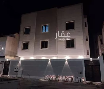 شقة للبيع في شارع جندب ابن ضمرة, حي العهن, مدينة المدينه المنوره, منطقة المدينة المنورة صورة 5