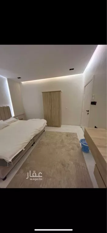 شقة مفروشة للحجز في شارع قرطاجنة, ظهرة لبن, الرياض صورة 5
