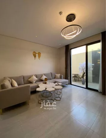 شقة للإيجار في شارع شعيب بن ابي مره, حي النرجس, مدينة الرياض, منطقة الرياض صورة 5