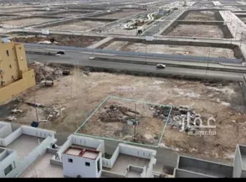 أرض للبيع في شارع أبي داود السنجي ، حي الياقوت ، جدة ، جدة