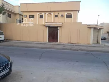 فيلا للبيع في شارع اللوز الهندي, حي السويدي, مدينة الرياض, منطقة الرياض صورة 3