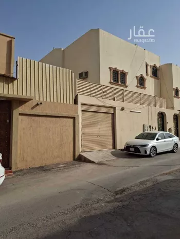 فيلا للبيع في شارع وادي الأحمر, حي السويدي, مدينة الرياض, منطقة الرياض صورة 3