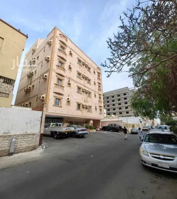 شقة للإيجار في شارع الازدهار ، حي مشرفة ، جدة ، جدة