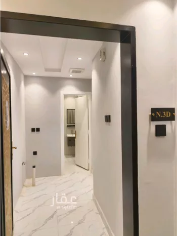شقة للإيجار في شارع سعود بن عبدالعزيز بن محمد, حي المصيف, مدينة الرياض, منطقة الرياض صورة 3