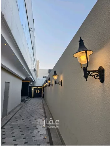 شقة للإيجار في شارع سعود بن عبدالعزيز بن محمد, حي المصيف, مدينة الرياض, منطقة الرياض صورة 5