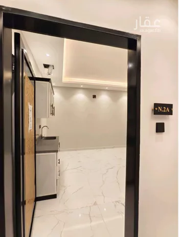 شقة للإيجار في شارع عثمان بن عفان الفرعي, حي الوادي, مدينة الرياض, منطقة الرياض صورة 5