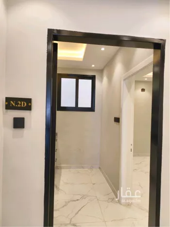 شقة للإيجار في شارع عثمان بن عفان الفرعي, حي الوادي, مدينة الرياض, منطقة الرياض صورة 4