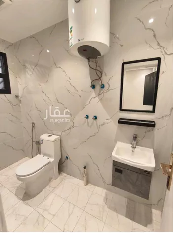 شقة للإيجار في شارع عثمان بن عفان الفرعي, حي الوادي, مدينة الرياض, منطقة الرياض صورة 2