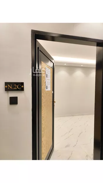 شقة للإيجار في شارع عبدالله بن حسن آل الشيخ, حي المصيف, مدينة الرياض, منطقة الرياض صورة 2