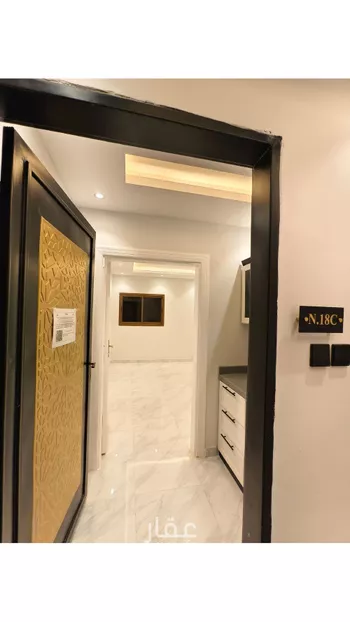 شقة للإيجار في شارع وادي الزرقاء, حي الوادي, مدينة الرياض, منطقة الرياض صورة 2