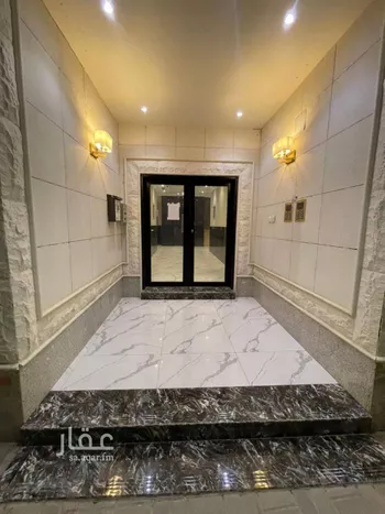 شقة للإيجار في شارع الصحراء المغربية, حي النفل, مدينة الرياض, منطقة الرياض صورة 2