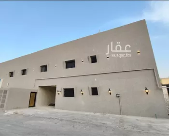 شقة للإيجار في شارع عثمان بن عفان الفرعي, حي الوادي, مدينة الرياض, منطقة الرياض