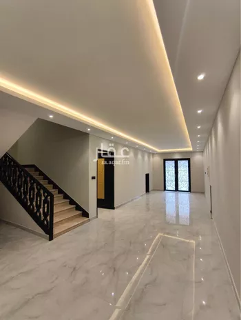 شقة للإيجار في شارع عثمان بن عفان الفرعي, حي الوادي, مدينة الرياض, منطقة الرياض صورة 2