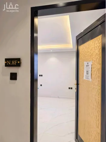 شقة للإيجار في شارع عثمان بن عفان الفرعي, حي الوادي, مدينة الرياض, منطقة الرياض صورة 4
