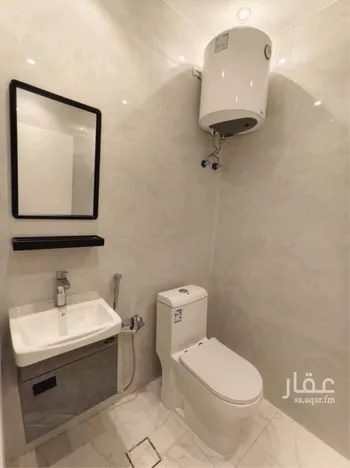 شقة للإيجار في شارع عثمان بن عفان الفرعي, حي الوادي, مدينة الرياض, منطقة الرياض صورة 2
