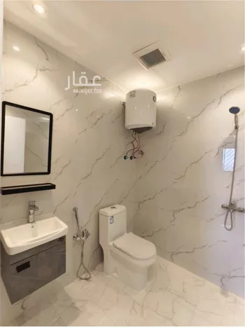 شقة للإيجار في شارع عثمان بن عفان الفرعي, حي الوادي, مدينة الرياض, منطقة الرياض صورة 3